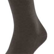 Falke Airport Knee-High Socks - Brown