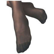Falke Beauty Plus 50 デニール タイツ - カーボン グレー