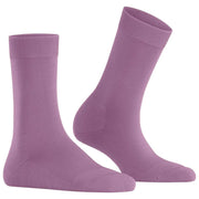 Falke ClimaWool ソックス - ブラッシュピンク