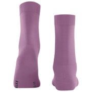Falke ClimaWool ソックス - ブラッシュピンク