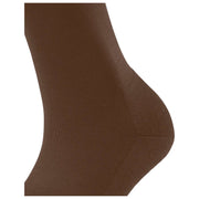 Falke ClimaWool ソックス - カプチーノ ブラウン