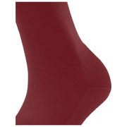 Falke ClimaWool ソックス - ヘナ レッド