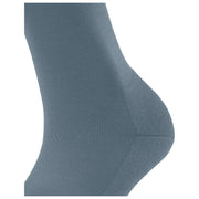 Falke ClimaWool ソックス - モニュメント ブルー
