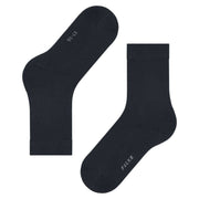 Falke Climawool Socks - Dark Navy