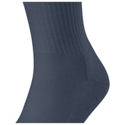 Falke ダイナミック ウール ソックス - ブルー インク