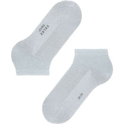 Falke Family Sneaker Socks - Light Blue