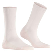 Falke Family Socks - Light Pink