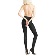 Falke Family Tights - Anthra Mel Grey