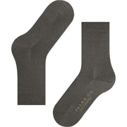 Falke Softmerino Socks - Military Green
