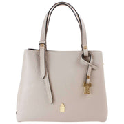 Franchetti Bond Clara Medium Tote Bag  - Taupe