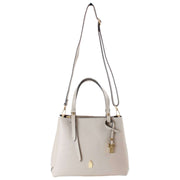 Franchetti Bond Clara Medium Tote Bag  - Taupe