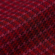 London Sock Company Shaken and Stirred Socks - ルビーレッド