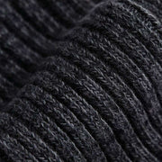 London Sock Company Victoria Park 2 足ソックス ボックス セット - グレー