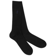 London Sock Company Ultimate Dash of Class 15 足ソックス ボックス セット - ブルー/ブラック/レッド