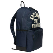 Superdry & Co Athletic Montana Backpack - Eclipse Navy