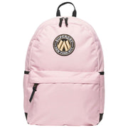 Superdry & Co City Montana Backpack - Soft Pink