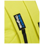 Superdry & Co Classic Montana Backpack - Skate Apple Green