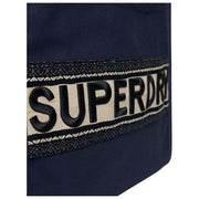 Superdry & Co Luxe Tote Bag - Truest Navy