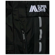 Superdry & Co Outdoor 32L Backpack - Black