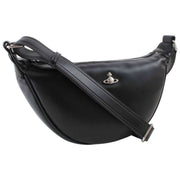 Vivienne Westwood Lakey クロスボディバッグ - ブラック
