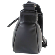Vivienne Westwood Lakey クロスボディバッグ - ブラック