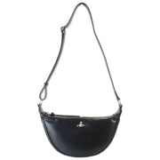 Vivienne Westwood Lakey クロスボディバッグ - ブラック