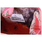 Vivienne Westwood パメラ・ブッチャ D'Arancia スモール ハンドバッグ - ピンク