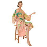 powder-delicate-tropical-kimono-gown---candy-pink-34324128