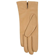 dents-felicity-three-point-silk-lined-leather-gloves---toffee-beige-34300579
