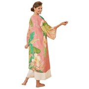 powder-delicate-tropical-kimono-gown---candy-pink-34324127