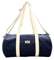 Hindbag Simon Duffle Bag -Navy