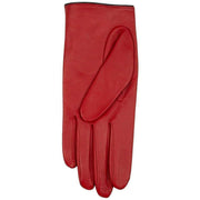 dents-juliet-heart-cut-out-driving-gloves---berry-red-34300533
