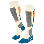 falke-sk2-intermediate-skiing-knee-high-socks---off-white-candy-34390766