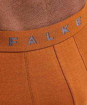 Falke Daily Comfort ロングレッグ ボクサー 2 枚組 - ブルー/オレンジ