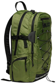 Superdry & Co アウトドア 28L バックパック - ソフトカーキ