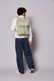 Hindbag Gustave バックパック - クレイグリーン