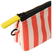 roka-carnaby-small-recycled-canvas-wallet---coral-stripe-pinkwhite-35902405