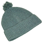 falke-pure-cashmere-pompom-beanie---tundra-pine-green-34332428