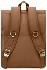 Hindbag Gustave バックパック - シナモンブラウン