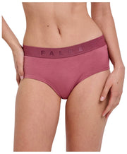 Falke Daily Comfort ヒップスター ブリーフ 2 枚パック - レッド
