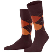 burlington-basic-argyle-gift-box-socks---claret-burgundyblack-34392495