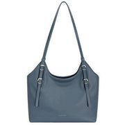david-jones-large-twin-strap-shoulder-bag---bering-sea-blue-34507540