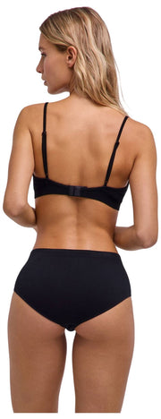 Falke Daily Seamless ビスチェ ブラレット - ブラック