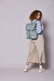 Hindbag Gustave バックパック - セージグリーン