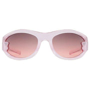 A.Kjaerbede Blast Sunglasses - Galactic Pink