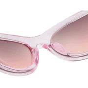 A.Kjaerbede Blast Sunglasses - Galactic Pink