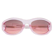 A.Kjaerbede Blast Sunglasses - Galactic Pink