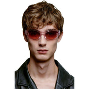 A.Kjaerbede Blast Sunglasses - Galactic Pink