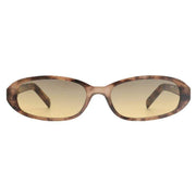 A.Kjaerbede Macy Sunglasses - Coquina Brown