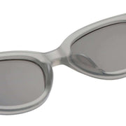 A.Kjaerbede Winnie Sunglasses - Glaucus Grey